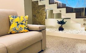Glorizio Loft Tropea